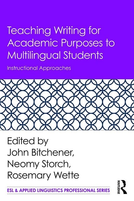 Teaching Writing for Academic Purposes to Multilingual Students - 
