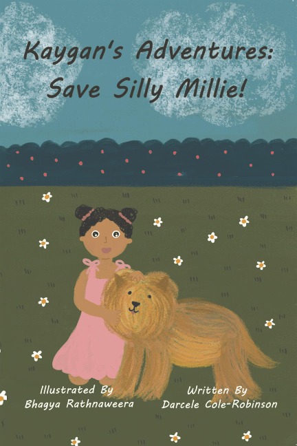 Kaygan's Adventures: Save Silly Millie! - Darcele Robinson