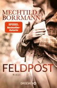 Cover-Bild zum Titel 'Feldpost' von 'Mechtild Borrmann'