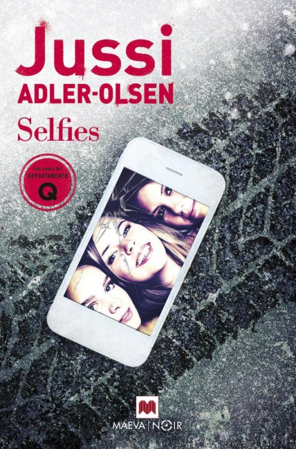 Selfies - Jussi Adler-Olsen