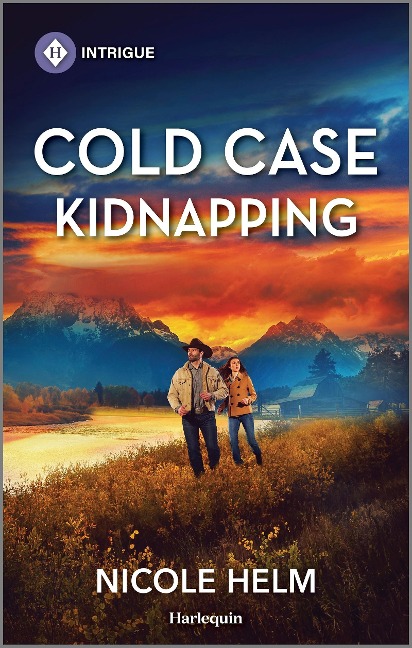 Cold Case Kidnapping - Nicole Helm
