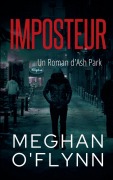 Cover-Bild zum Titel 'Imposteur' von 'Meghan O'Flynn'