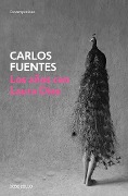 Cover-Bild zum Titel 'Los Años Con Laura Diaz / The Years with Laura Diaz' von 'Carlos Fuentes'