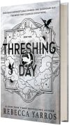 Cover-Bild zum Titel 'Threshing Day (Standard Edition)' von 'Rebecca Yarros'