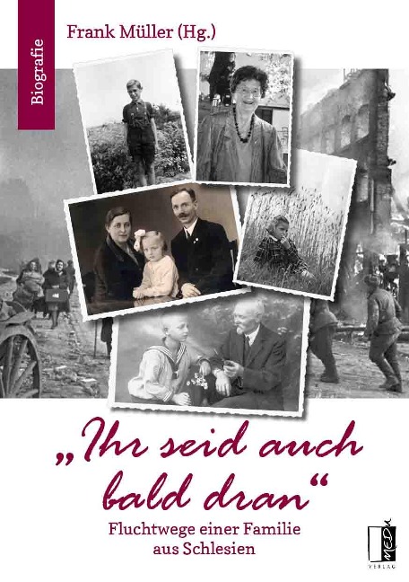 Ihr seid auch bald dran - 