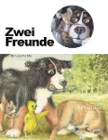 Cover-Bild zum Titel 'Verlaufen' von 'Volker Kuhnen'