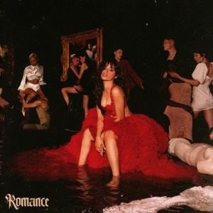 Romance - Camila Cabello