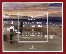 Cover-Bild zum Titel 'Per la Calabria selvaggia' von 'Raffaele Gaetano'
