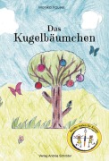 Cover-Bild zum Titel 'Das Kugelbäumchen' von 'Monika Hauser'