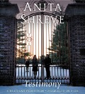 Cover-Bild zum Titel 'Testimony' von 'Anita Shreve'