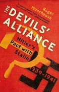Cover-Bild zum Titel 'The Devils' Alliance' von 'Roger Moorhouse'