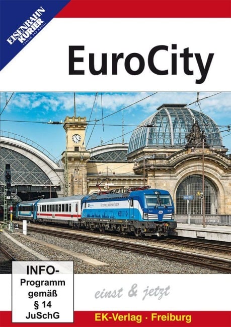 EuroCity - 