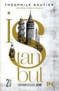 Cover-Bild zum Titel 'Istanbul Dünyanin En Güzel Sehri' von 'Theophile Gautier'