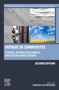 Cover-Bild zum Titel 'Fatigue in Composites' von ''