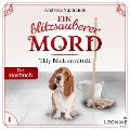 Cover-Bild zum Titel 'Ein blitzsauberer Mord: Tilly Blich ermittelt (Ein Fall für Tilly Blich 1)' von 'Andreas Suchanek'