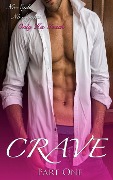 Cover-Bild zum Titel 'Crave Part One' von 'Mindy Wilde'