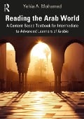 Cover-Bild zum Titel 'Reading the Arab World' von 'Yehia A. Mohamed'