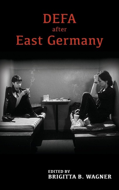 Defa After East Germany - 