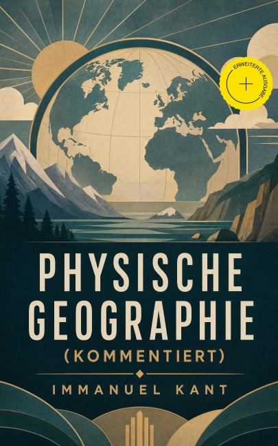 Physische Geographie (Kommentiert) - Immanuel Kant