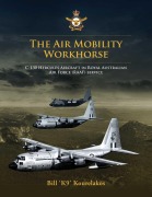 Cover-Bild zum Titel 'The Airmobility Workhorse Slip Case' von 'Bill Kourelakos'