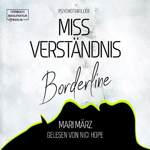 MissVerständnis - Mari März