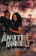 Cover-Bild zum Titel 'Another Rumble (The Rumble Series, #2)' von 'Rayven Skyy'