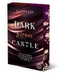 Cover-Bild zum Titel 'DARK gleam CASTLE 01' von 'D. C. Odesza'