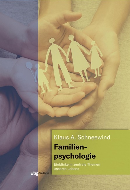 Familienpsychologie - Klaus Schneewind