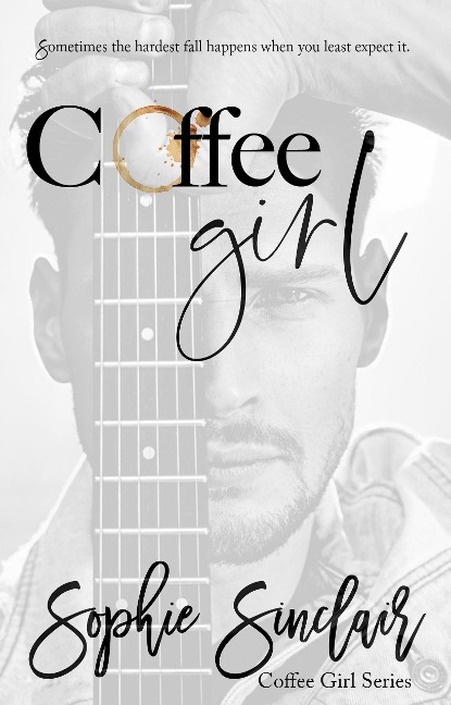 Coffee Girl - Sophie Sinclair