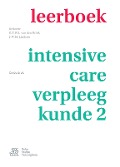 Cover-Bild zum Titel 'Leerboek Intensive-Care-Verpleegkunde 2' von ''
