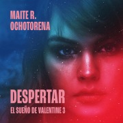 Cover-Bild zum Titel 'Despertar' von 'Maite R. Ochotorena'