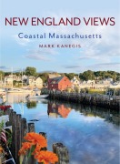 Cover-Bild zum Titel 'New England Views' von 'Mark Kanegis'