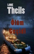 Cover-Bild zum Titel 'Ölüm Gecidi' von 'Leone Theils'