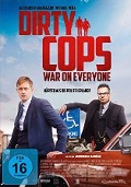 Dirty Cops - War on Everyone - John Michael Mcdonagh, Lorne Balfe