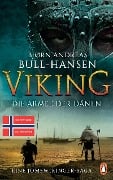 VIKING - Die Armee der Dänen - Bjørn Andreas Bull-Hansen