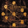 Cover-Bild zum Titel 'Secret Of The Runes' von 'Therion'