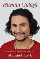 Hüznün Gülüsü - Mehmet Cavli