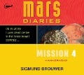 Cover-Bild zum Titel 'Mission 4' von 'Sigmund Brouwer'