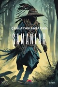 Cover-Bild zum Titel 'Samanlar' von 'Caglayan Babacan'