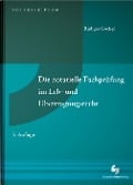 Die notarielle Fachprüfung im Erb- und Übertragungsrecht - Rüdiger Gockel