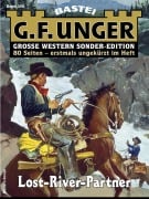 G. F. Unger Sonder-Edition 308 - G. F. Unger