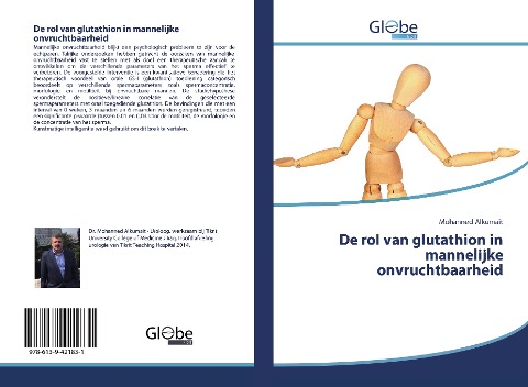 De rol van glutathion in mannelijke onvruchtbaarheid - Mohanned Alkumait