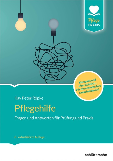 Pflegehilfe - Kay Peter Röpke