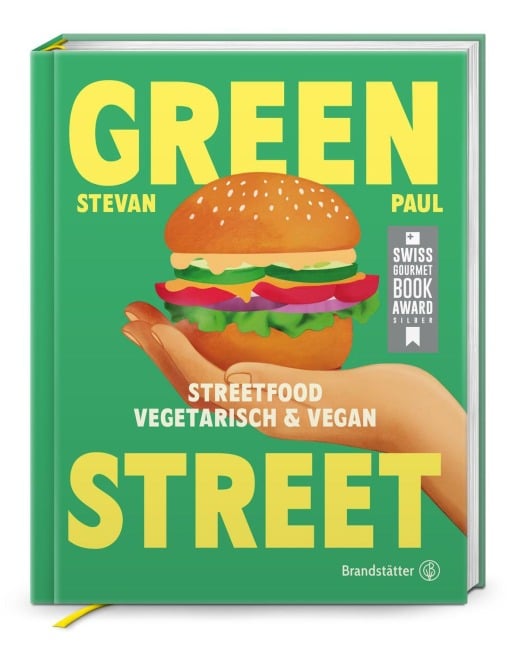 Green Street - Stevan Paul