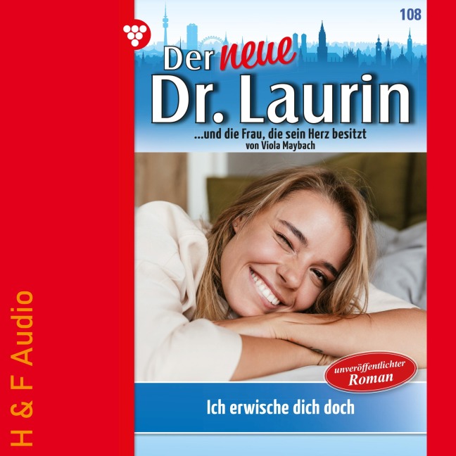 Ich erwische dich doch! - Viola Maybach