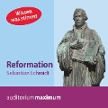 Cover-Bild zum Titel 'Reformation (Ungekürzt)' von 'Sebastian Schmidt'