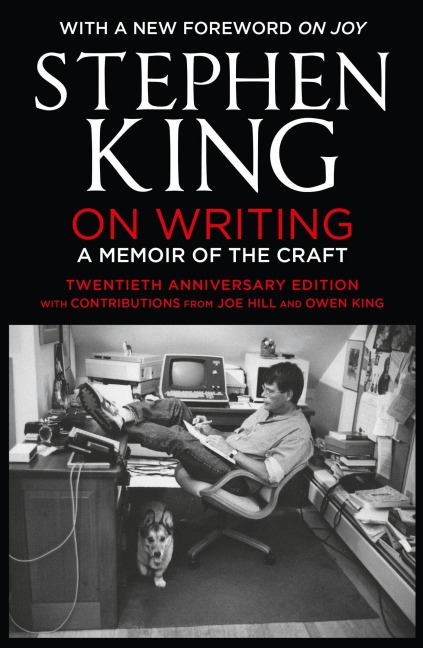 On Writing - Stephen King