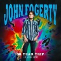 50 Year Trip:Live at Red Rocks - John Fogerty