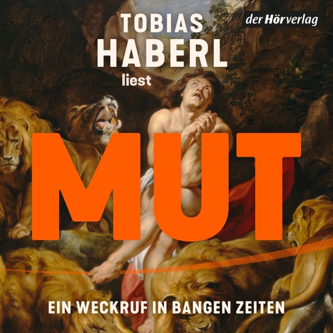 Mut - Tobias Haberl