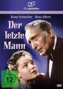 Der letzte Mann - George Hurdalek, Herbert Witt, Werner Eisbrenner